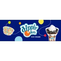 Dippin Dots Ice Cream